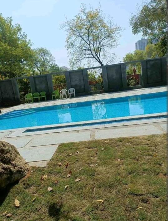 Sunahari Bagh - Pool Farm Retreat @ Gurgaon Eksteriør billede